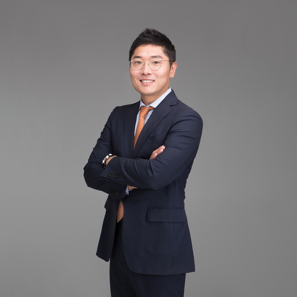 데일리펀딩, CPA·CFA 출신 정용 전문경영인 영입…공동대표 체제 구축