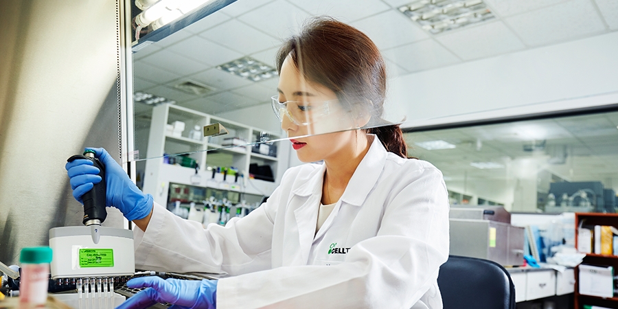 셀트리온, 코로나19 항체 치료제 중화능력 확인 완료
