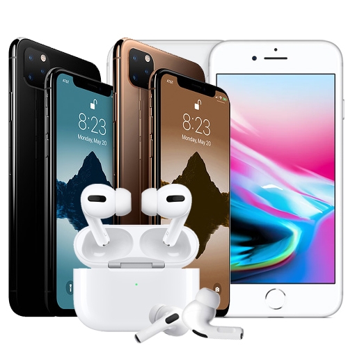 가심비몰, SE2 출시일 앞서 아이폰11·11Pro 파격적 수준 가격인하 주문량 급증