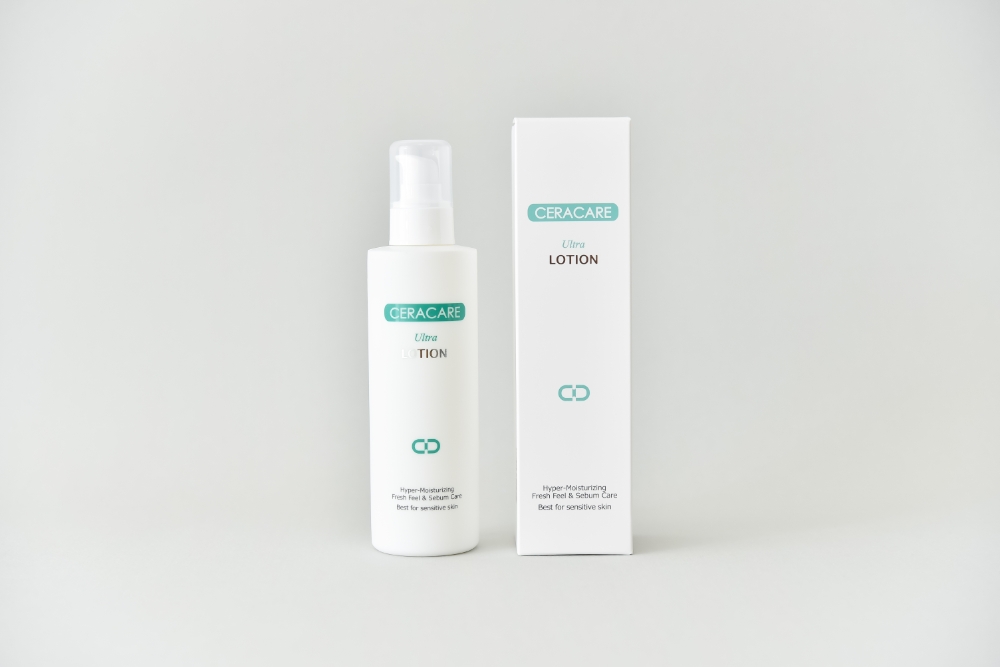 봄·여름 교차하는 환절기, 지루성피부염엔 세라마이드가 도움