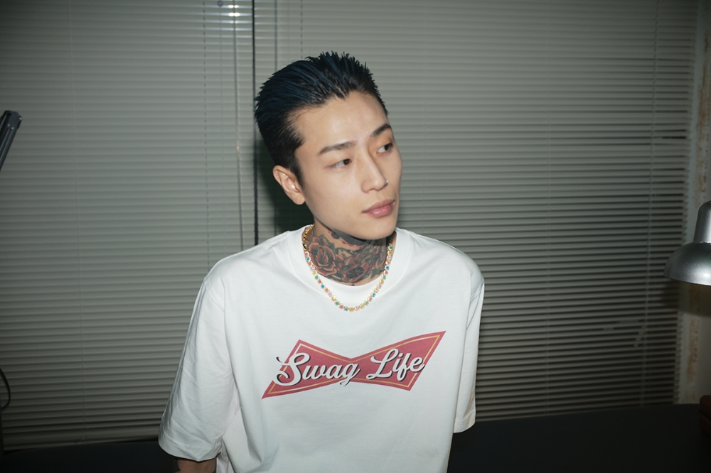 swag life 이미지. (사진=스웨거)