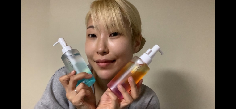 ‘쁘레띠앙’, 신제품 트리플 오일클렌저 3종 첫 선보여