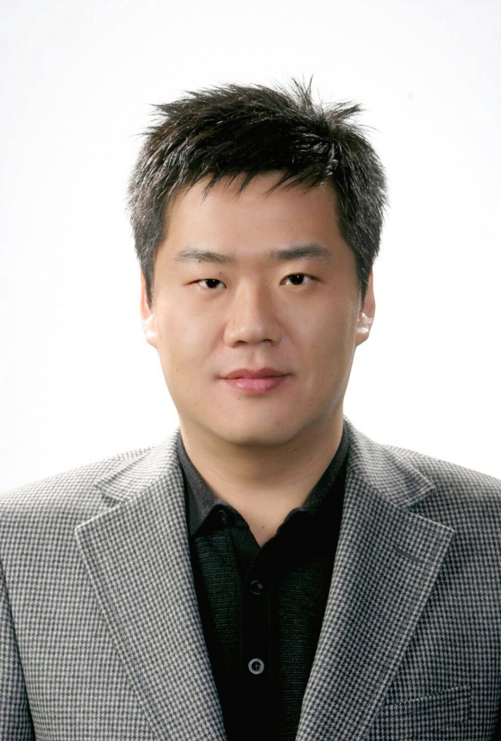 집닥, 김성익 신임 대표이사 선임