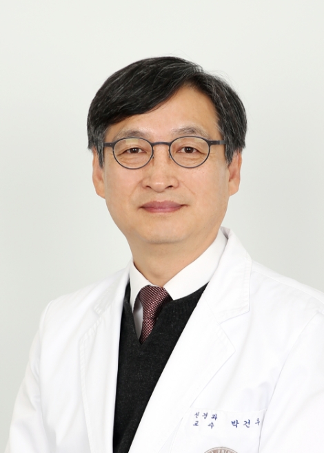 고대안암병원 박건우 교수, 대한치매학회 이사장 취임