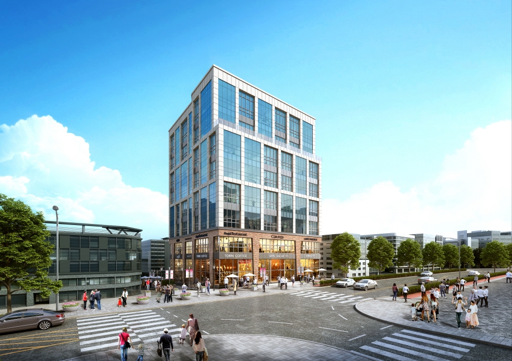 ‘인천검단 서영아너시티 1차’ 상가 분양 예정