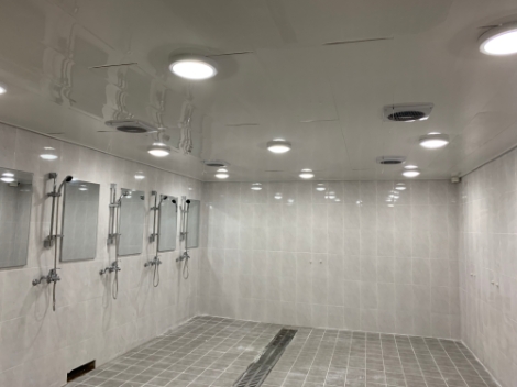 한국마사회, 현장 근로자 근로환경 개선 착수