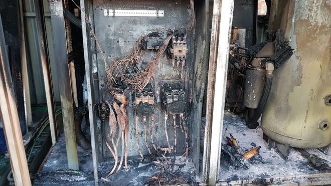 (사진제공=울산소방본부)