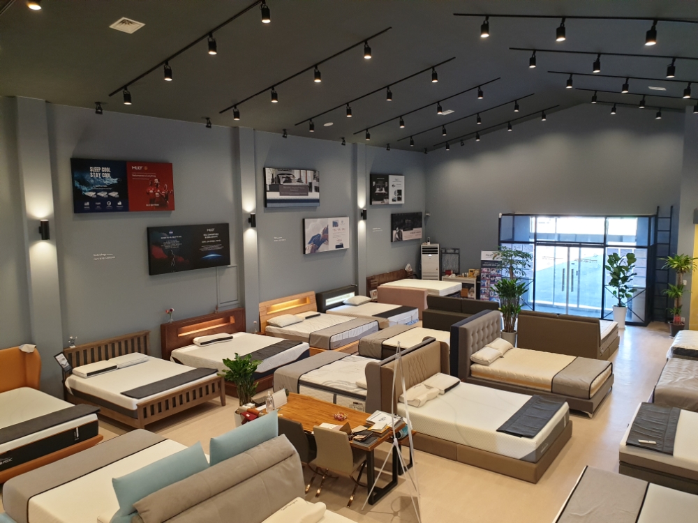 더슬립 수원동탄점, 템퍼· 씰리 매트리스 등 가정의 달 맞이 기획전 진행