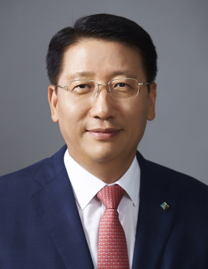 IBK연금보험, 양춘근 대표이사 취임