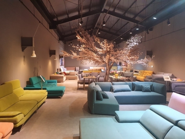 레드플래닛, 아쿠아클린 패브릭·사하라소파 등 원가공개 통해 합리적인 구매결정 돕는다