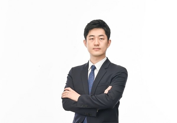 사진=유앤파트너스 이준혁 경찰출신 변호사