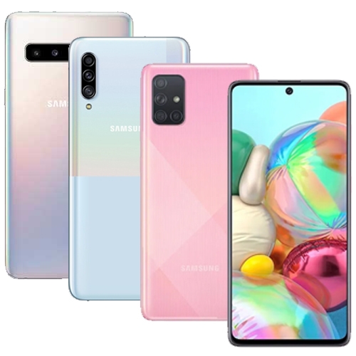 갤럭시A51 출시일 전 ‘퍼플망고’ 갤럭시S10 5G, 갤럭시A90 5G 특가프로모션