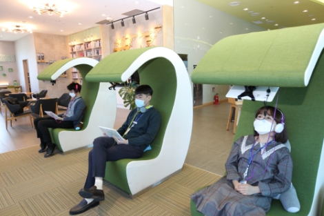 동서발전, 사회적 거리 ‘언택트 문화’로 채운다
