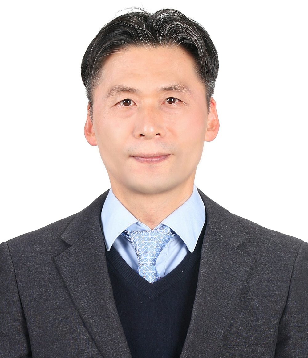 포스코경영연구원 이주완 연구위원.(사진=포스코)