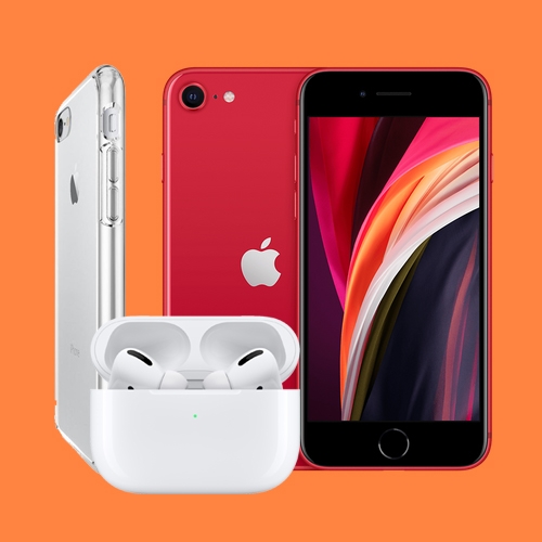 빵집폰, 아이폰SE 사전예약 이어 어린이날 선물 키즈폰 요금지원