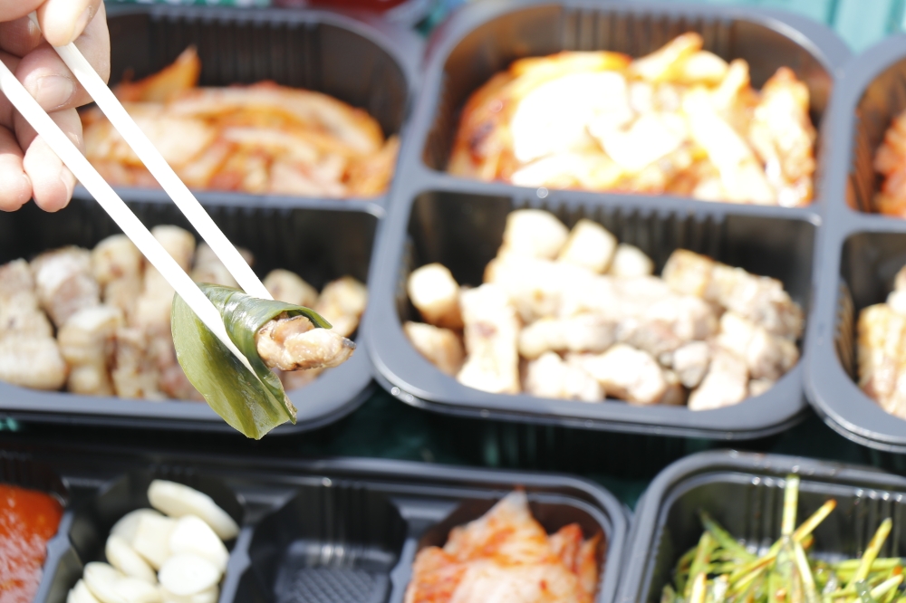 하남돼지집 배달 급증… 매출 채널 다각화 효과