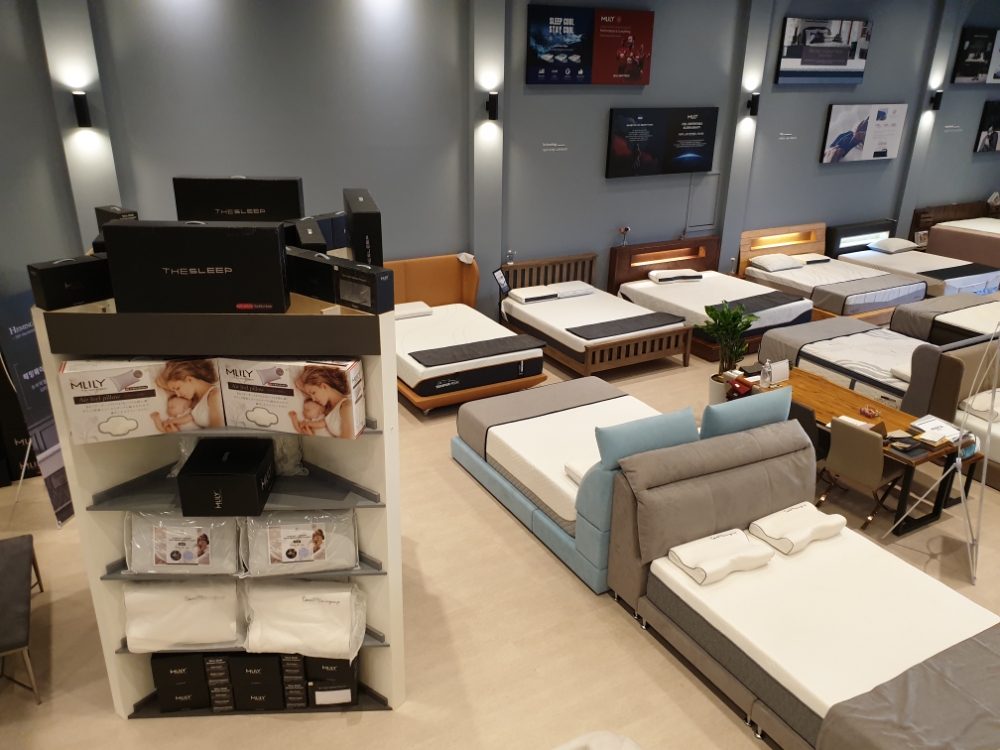 더슬립 수원동탄점, 근로자의 날 이벤트로 패밀리침대·수입매트리스 특가 선봬