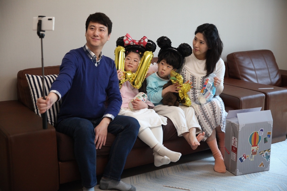 NHN, 코로나19 환경 속 언택트 기업문화 도입