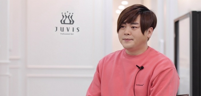 문희준, 다이어트 이후 살 찌지 않았어요! 7개월 째 유지 중