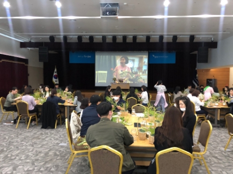 JDC, 가정의 달 맞아 ‘착한 소비 캠페인’ 적극 동참