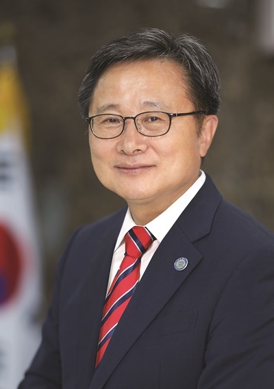 부산대 전호환 총장.(사진제공=부산대)