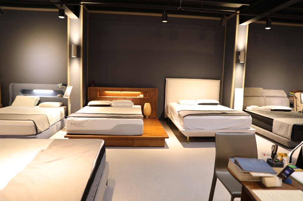 일산파주가구단지 더슬립, 자체 입주가구박람회 개최···4·5·6월 입주가구 대상 혜택 제공