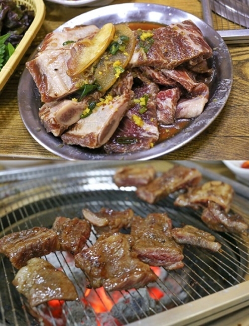 포천 맛집 ‘김미자할머니갈비’ 50년 전통이 담긴 수제 이동갈비 선보여