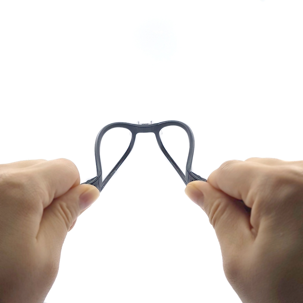 넥스젠그래핀폴리머스, 상상과 함께 세계최초 그래핀 안경테 출시