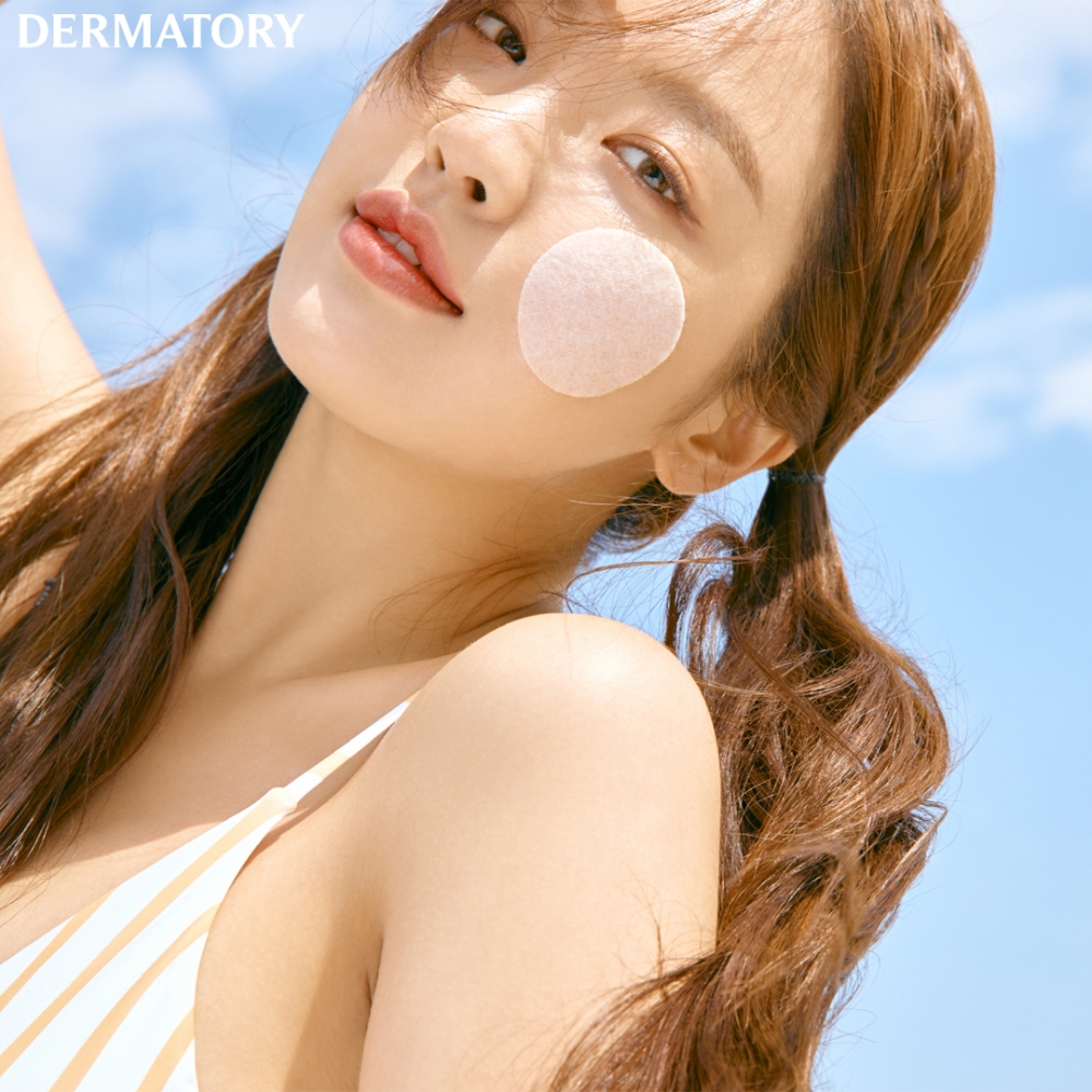 더마토리 시카 거즈 패드, 세 달간 7만 4천여 개 판매