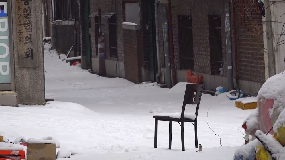 한국의 도시개발 역사를 다룬 다큐멘터리 '난장이 마을' 휴스톤국제영화제 금상 수상