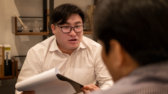 법무법인 테헤란 이수학 대표변호사, '무리한 수임요구보단, 의뢰인의 권익 보호 최우선'