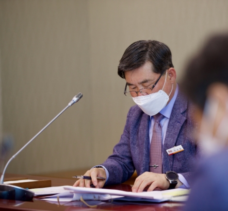 한전KDN, '코로나19 경제위기대응TF' 운영... 국민과 함께 위기 극복 나선다