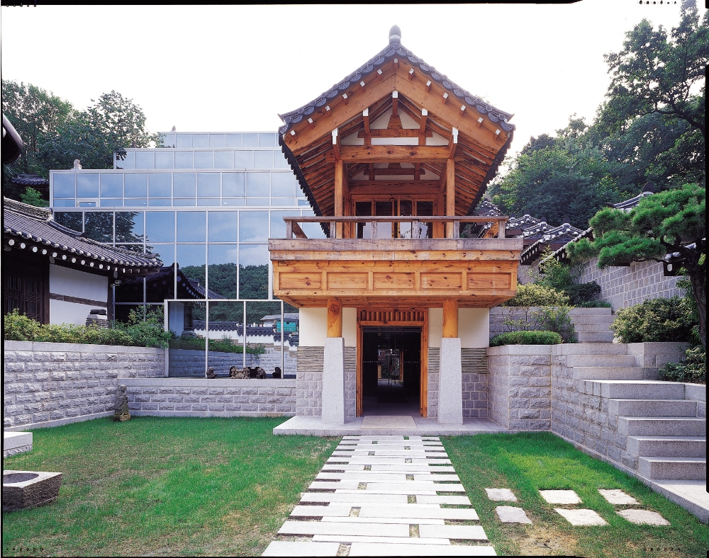 DBEW 디자인연구소.(사진=한샘 )