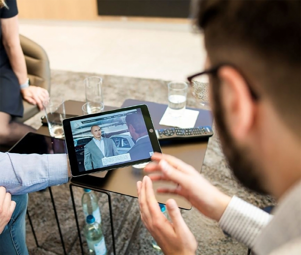 아우디, 홈페이지서 ‘비대면 영상 상담 서비스’ 시작