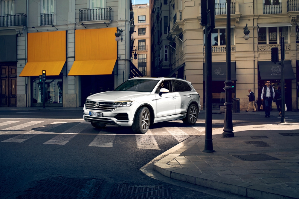 폭스바겐코리아, tvN 드라마 ‘화양연화’에 차량 지원