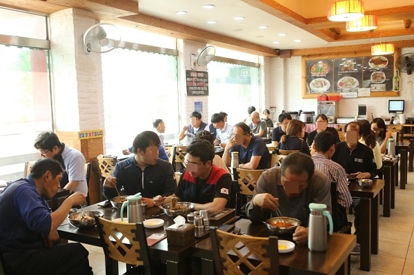 과천 가볼만한곳 '고구려짬뽕' 차별화된 이색짬뽕으로 서울근교 나들이 여행객에 인기