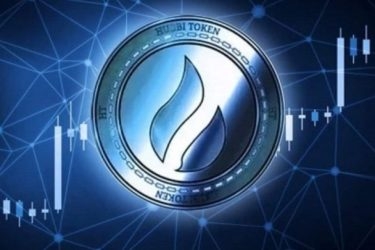 후오비 토큰, 4월 한 달간 거래가 25.6% 상승