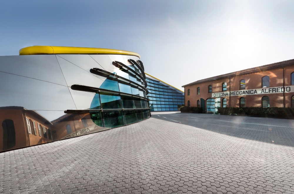 페라리, 이태리 마라넬로·모데나 ‘페라리 박물관’ 재개장