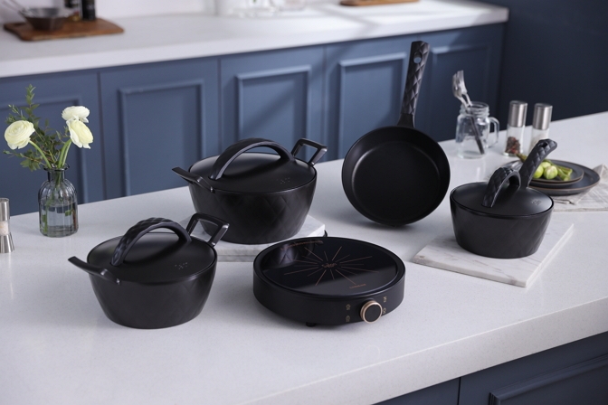 락앤락, 현대홈쇼핑서 ‘살롱 드 오브제 더 플레이트’ 단독 론칭