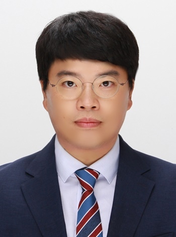 부산대 전자공학과 신원재 교수.(사진제공=부산대)