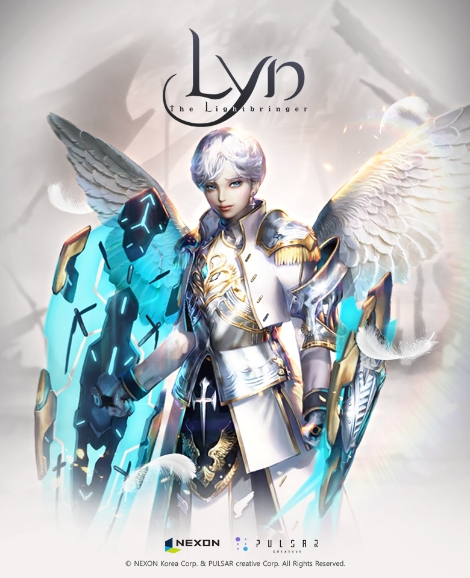 린 더 라이트브링어 산달폰 이미지. 사진=넥슨