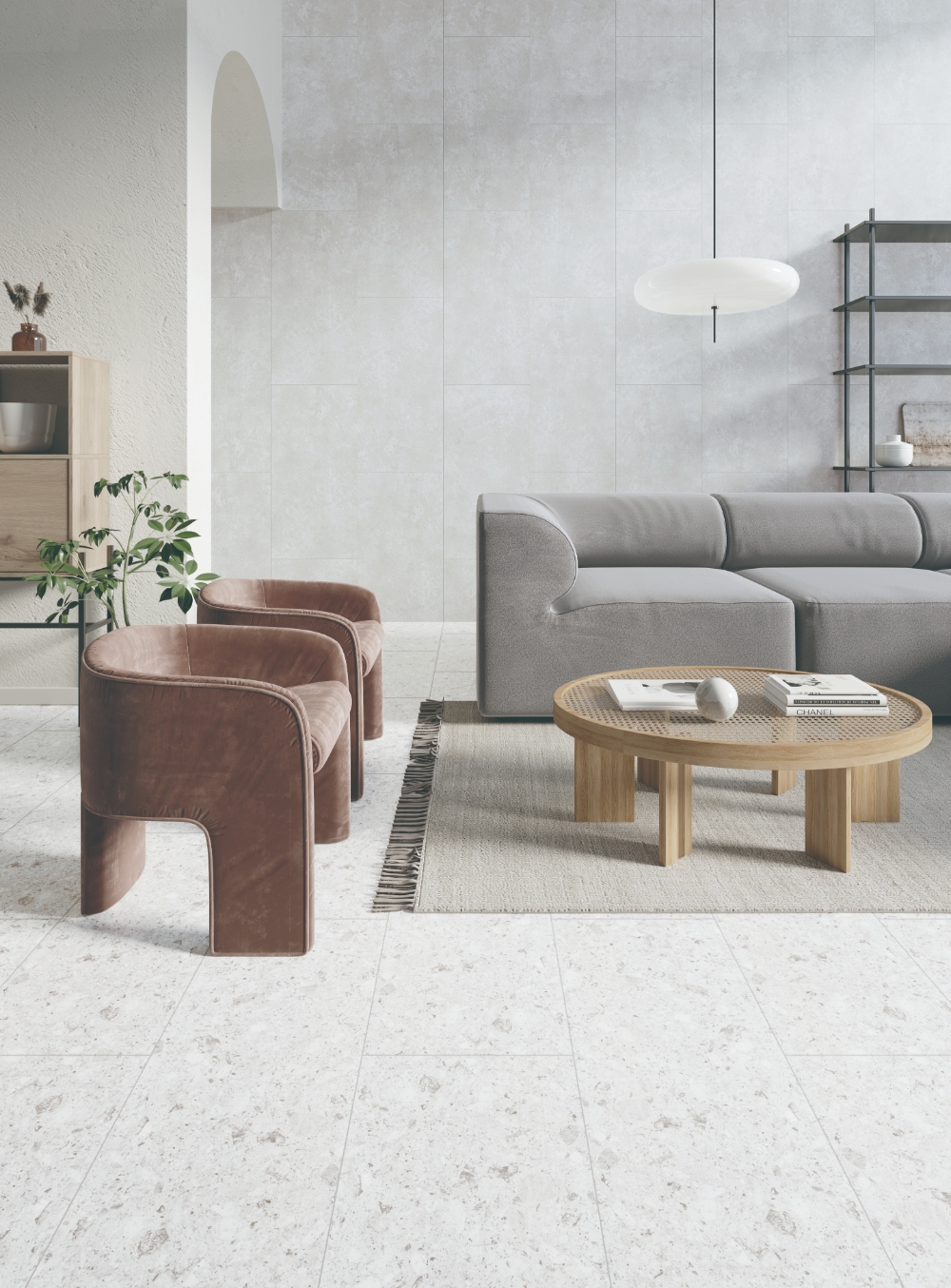 한솔홈데코, SB마루 신제품 출시