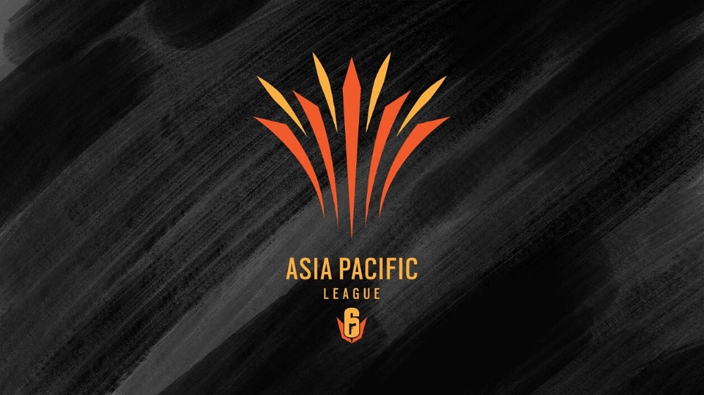 레인보우식스 시즈, 아시아-태평양 e스포츠 리그 로드맵 공개