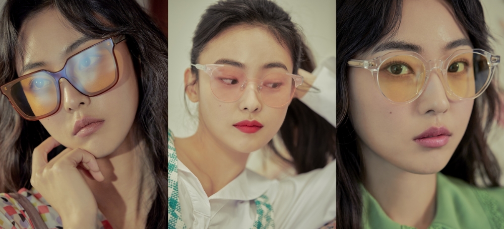 롯데백화점 PB ‘뷰’, 감성 선글라스 브랜드 ‘래쉬’ 입점