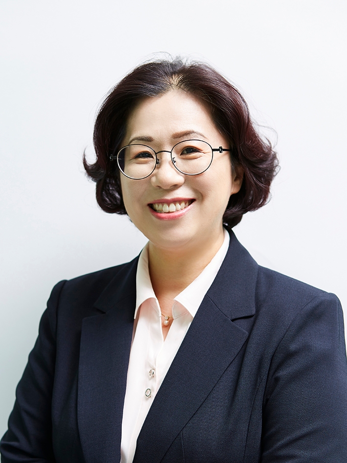 헨켈코리아, 김영미 신임 대표 선임