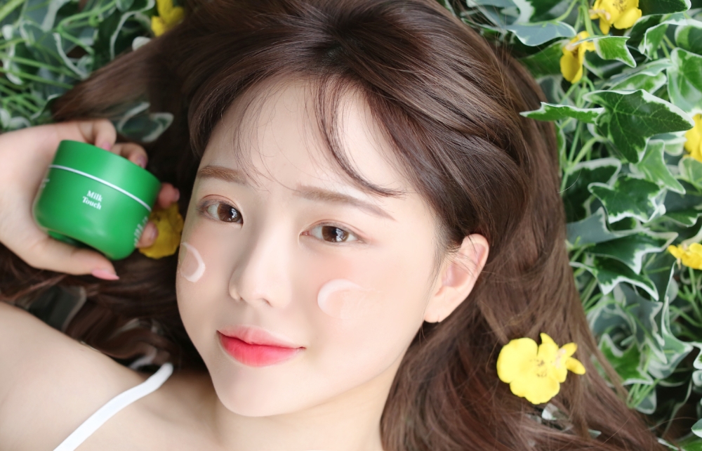 밀크터치, 현대홈쇼핑 라이브 방송 확정