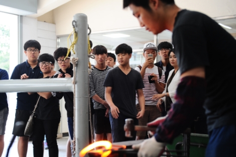 한국마사회, 말산업 진로직업체험교육으로 미래 꿈나무 육성