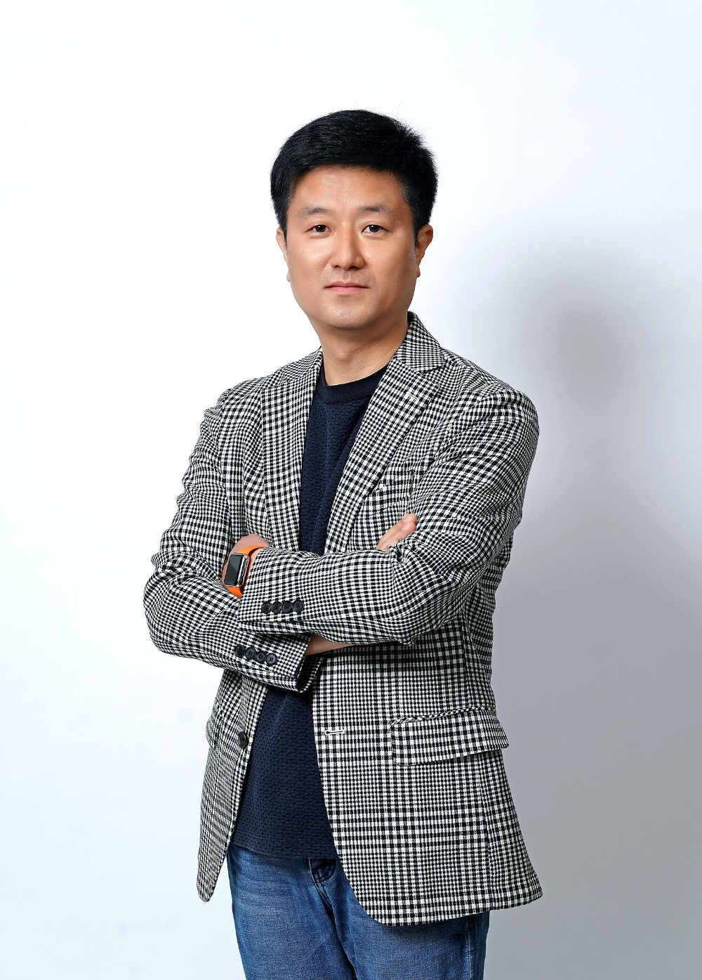 한국화웨이, CSO로 이준호 전 네이버 CISO 영입