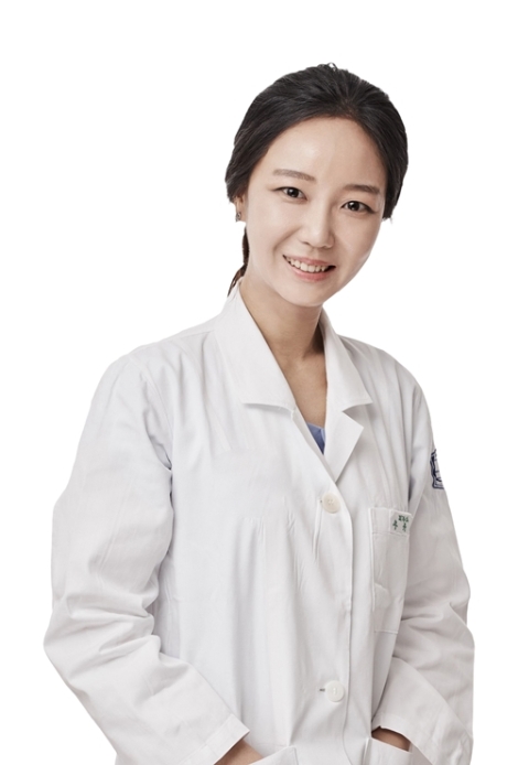 가톨릭대 인천성모병원 피부과 우유리 교수. 사진=인천성모병원