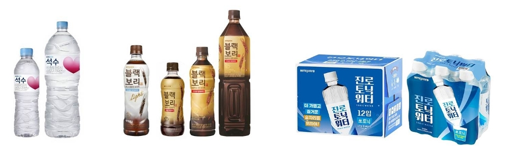 하이트진로음료, 홈족 겨냥 마케팅으로 판매량 상승